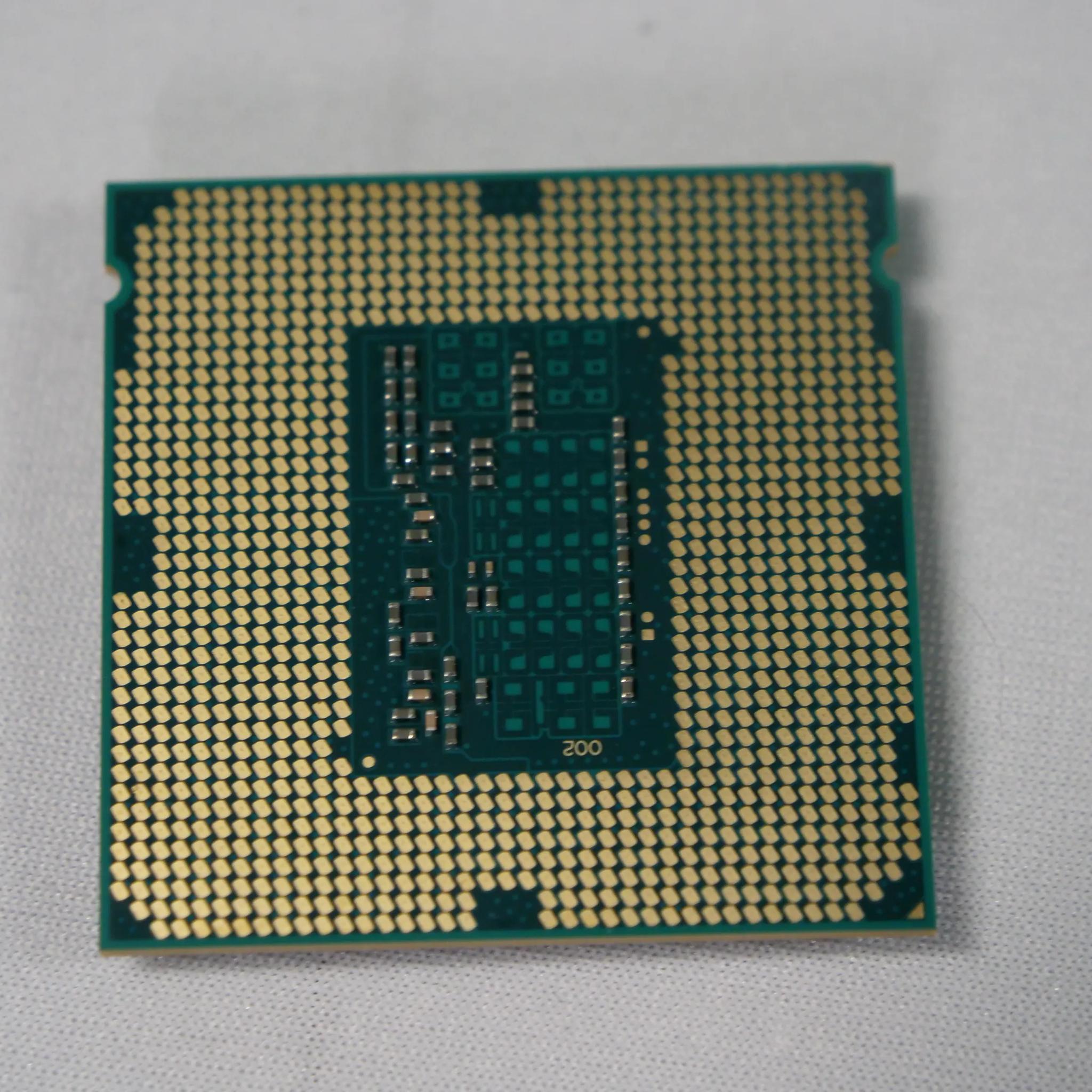 i7-4770s cpu, LGA 1150