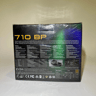 EVGA 710 BP, 80+ BRONZE 700W + 10W, 3 Year Warranty, Power Supply 