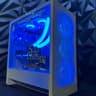 ⚔️ Jinwoo’s Legacy 🖤✨Ryzen 5 9600X| RX 9060 XT 16 GB | 32 GB DDR5| 2.5 TB NVMe