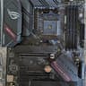 ASUS ROG STRIX B550-F ATX AM4 || w/o Wi-Fi