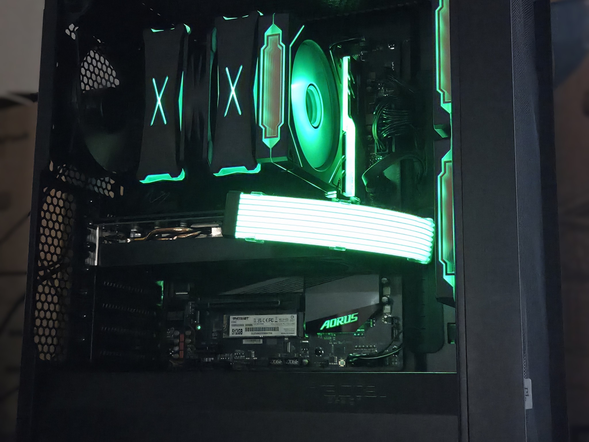 *SPRING BREAK SALE! THRU 3/20* Baron! 👑 10700K/3070/32GB/1TB