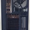 Gaming PC Ryzen 7 7800X3D 32GB RAM 1TB SSD RTX 4080 SUPER 16GB Win11 Computer