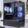 ❄️ FROST V2 Gaming PC | RTX 5060 | i5-14400F | 16GB DDR5 | 1TB NVME | WiFi & BT | FREE SHIP