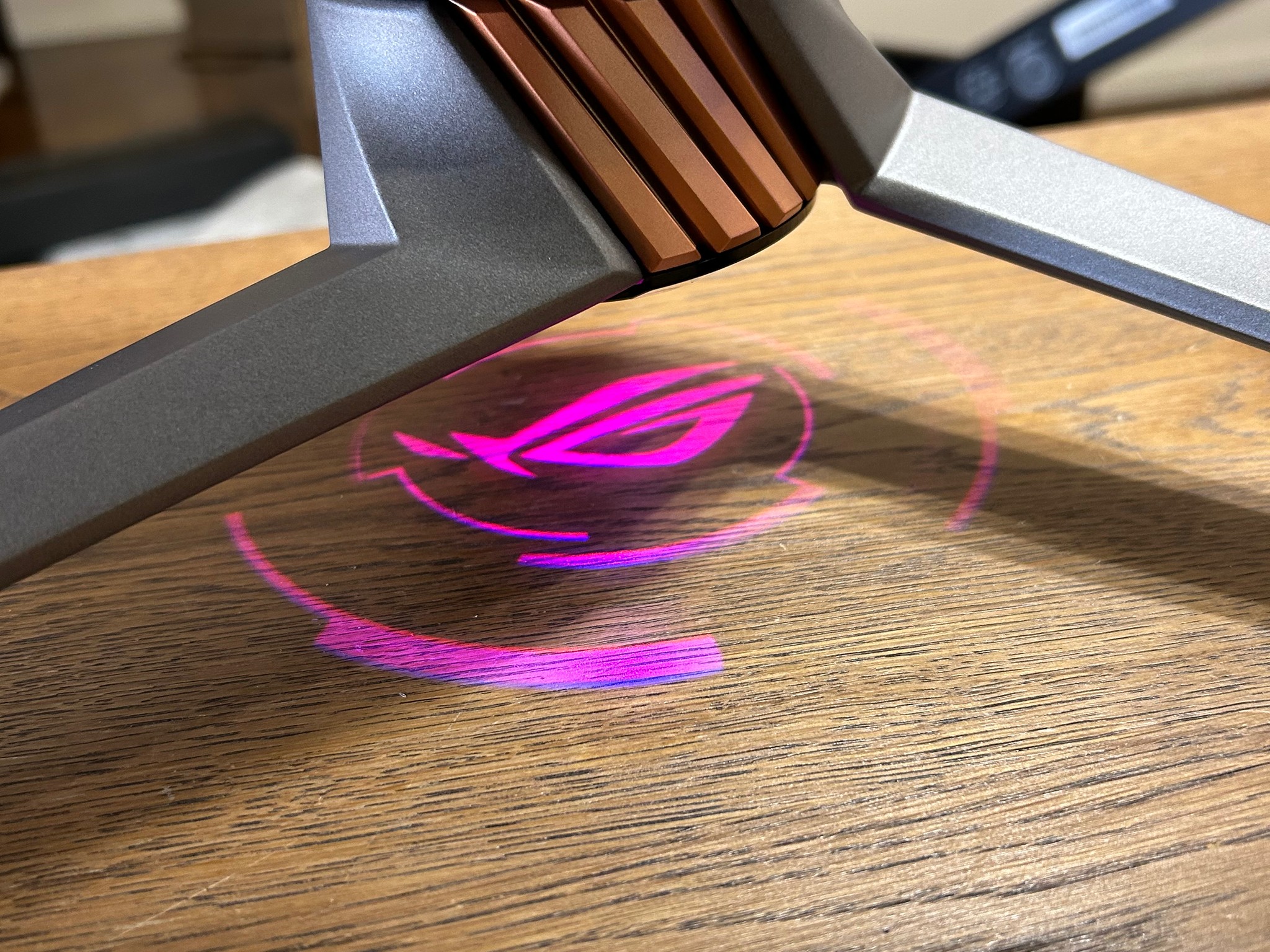 ROG Swift PG32UQX 32” 4K Mini-LED 144hz HDR 1400 Gaming Monitor