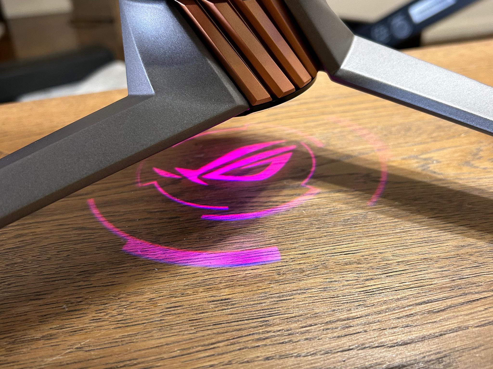 ROG Swift PG32UQX 32” 4K Mini-LED 144hz HDR 1400 Gaming Monitor