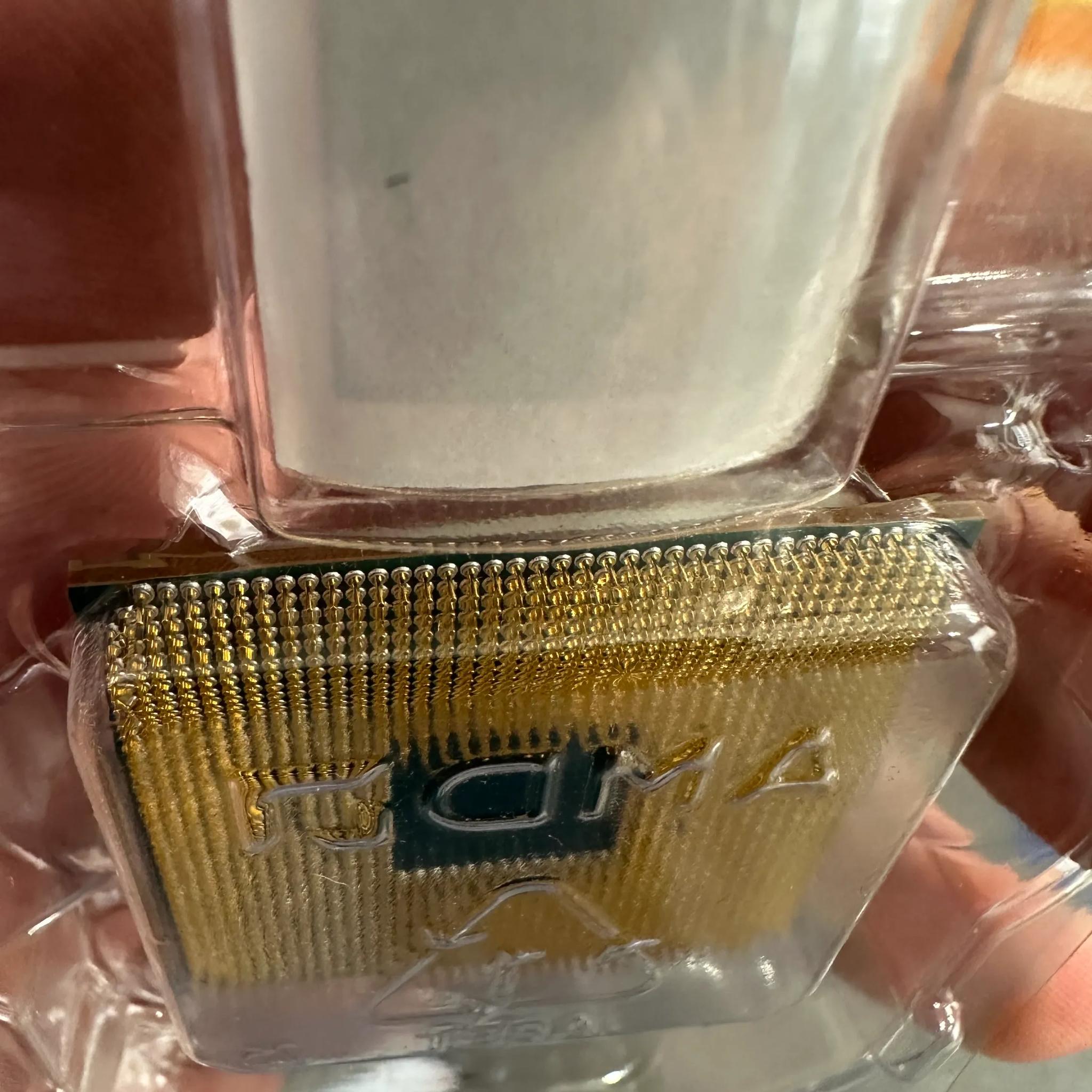Ryzen 7 5800X3D
