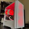 ☄️RTX 3060 Ti Ryzen 5 5500 - Gaming Computer