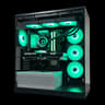 RTX 5070ti | Ryzen 7 7800X3D | 32GB DDR5 6200MT/s | 2TB NVMe | The Ranger RTX