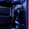 LOG-IN🪵|◼️ RTX 4070 SUPER, Ryzen 7500F, 32GB DDR5, 1TB nvme ITX SFF gaming pc