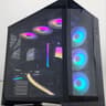 Gaming PC Ryzen 7 7700X 16GB RAM 1TB SSD RX 9060 XT 16GB Windows 11 Computer