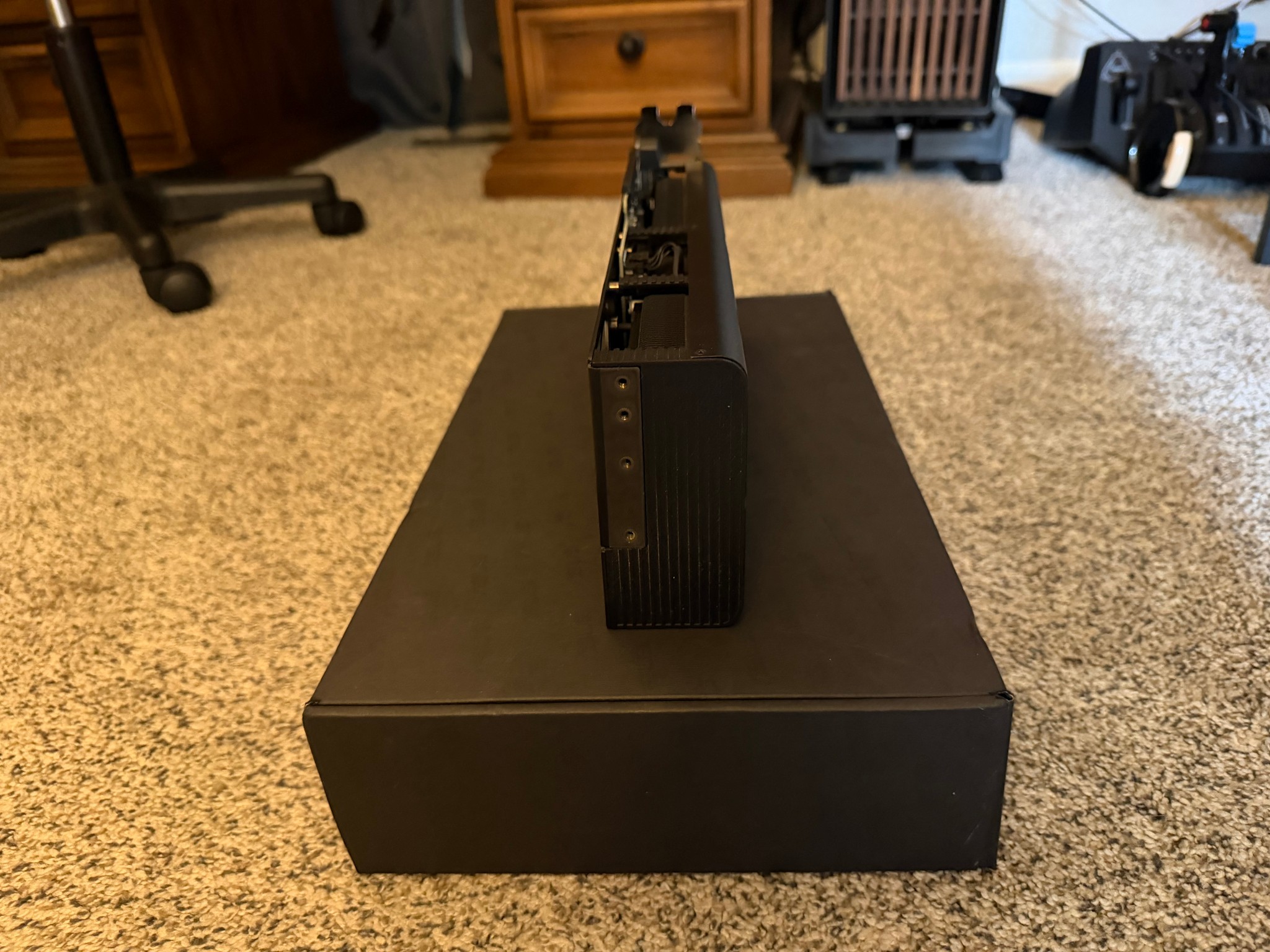 ASUS ProArt GeForce RTX 4060 OC Edition