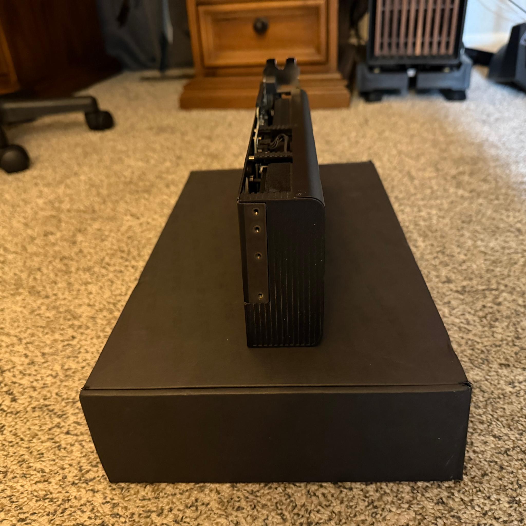 ASUS ProArt GeForce RTX 4060 OC Edition