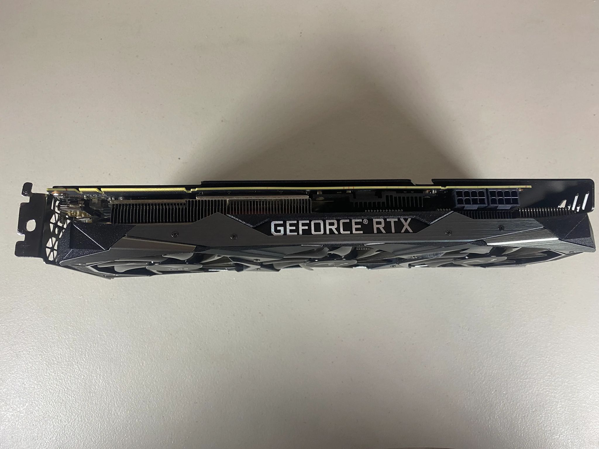 PNY XLR8 Nvidia RTX 2080 Ti