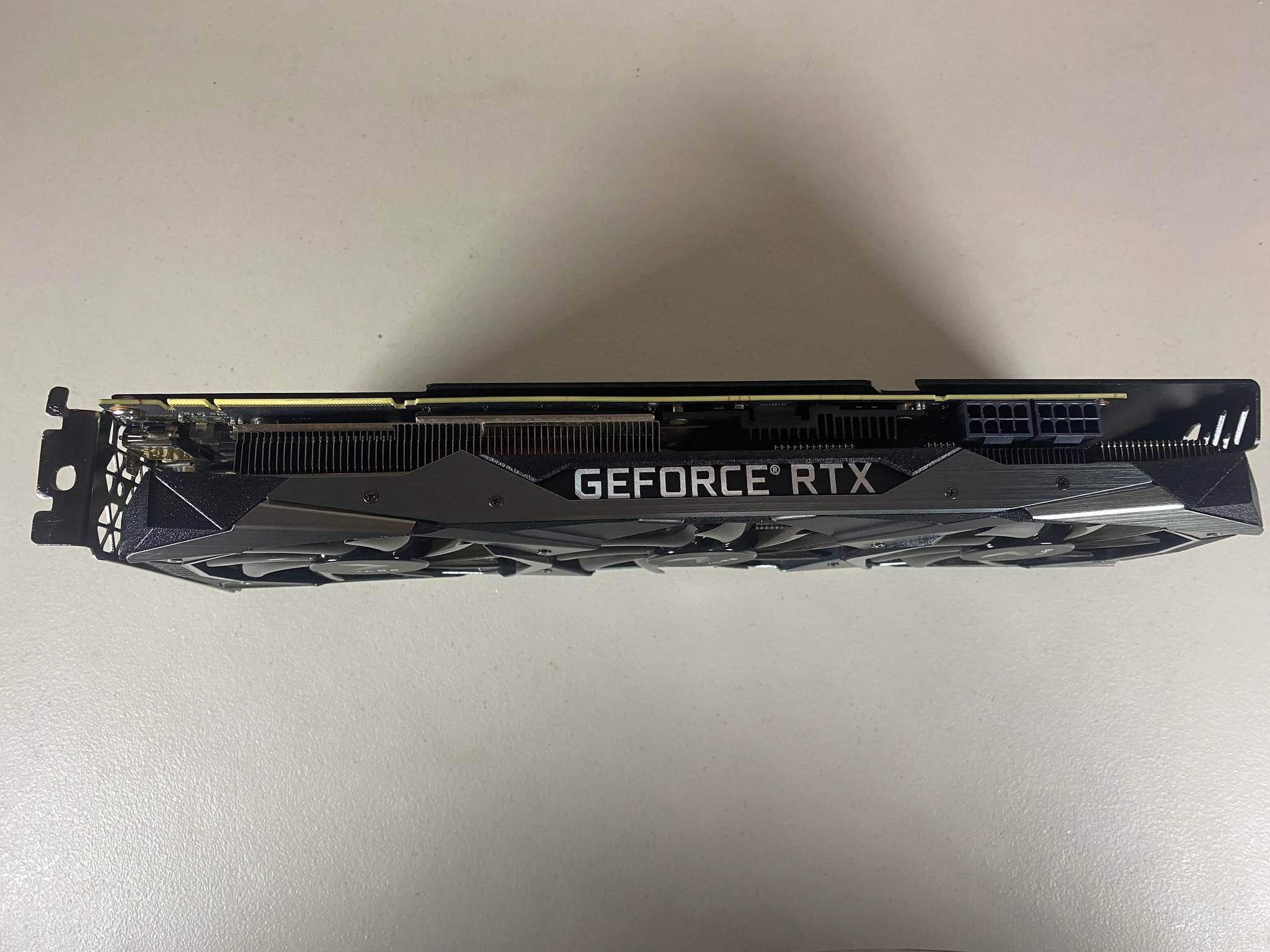 PNY XLR8 Nvidia RTX 2080 Ti