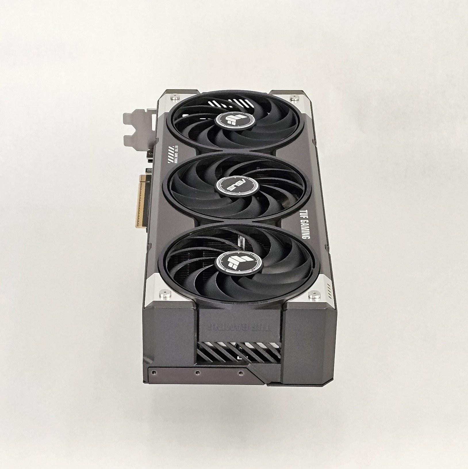 RTX 5070 Ti ASUS TUF Gaming 16GB