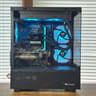RTX 5060 8GB | Intel Core Ultra 5 235T | 16GB DDR5 | 1TB NVME | Win11 | WIFI | 1080P/1440P Gaming PC