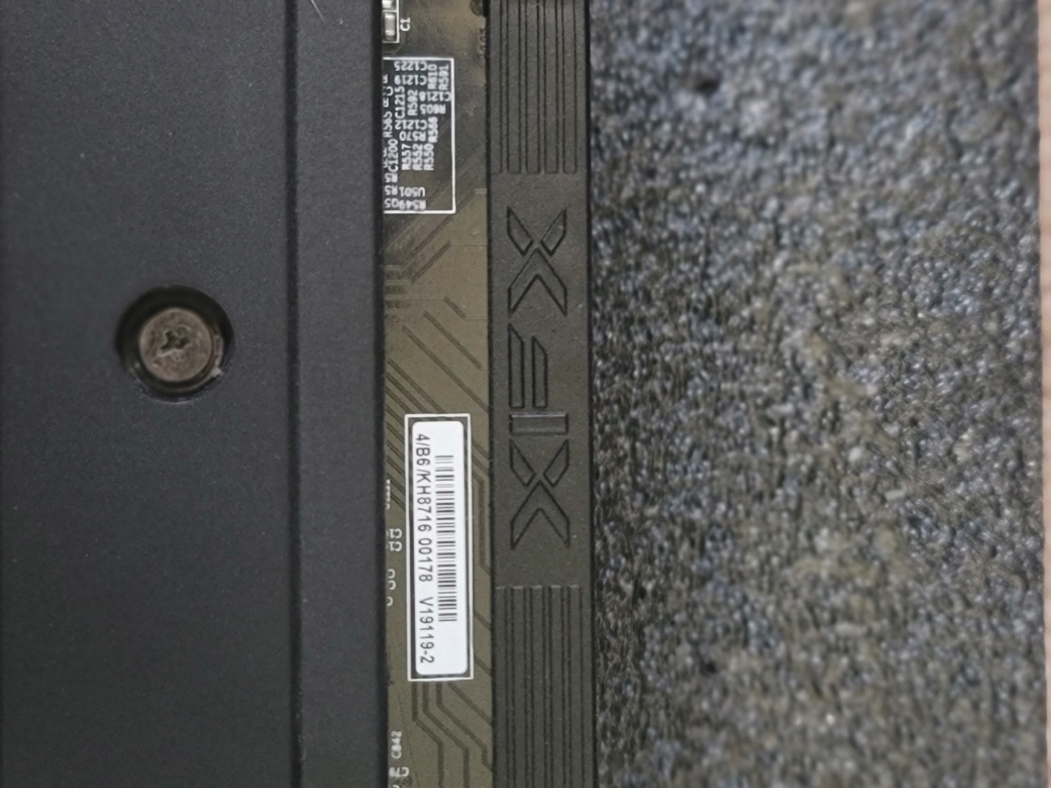 GeForce® GTX 1660 SUPER™ OC 6G