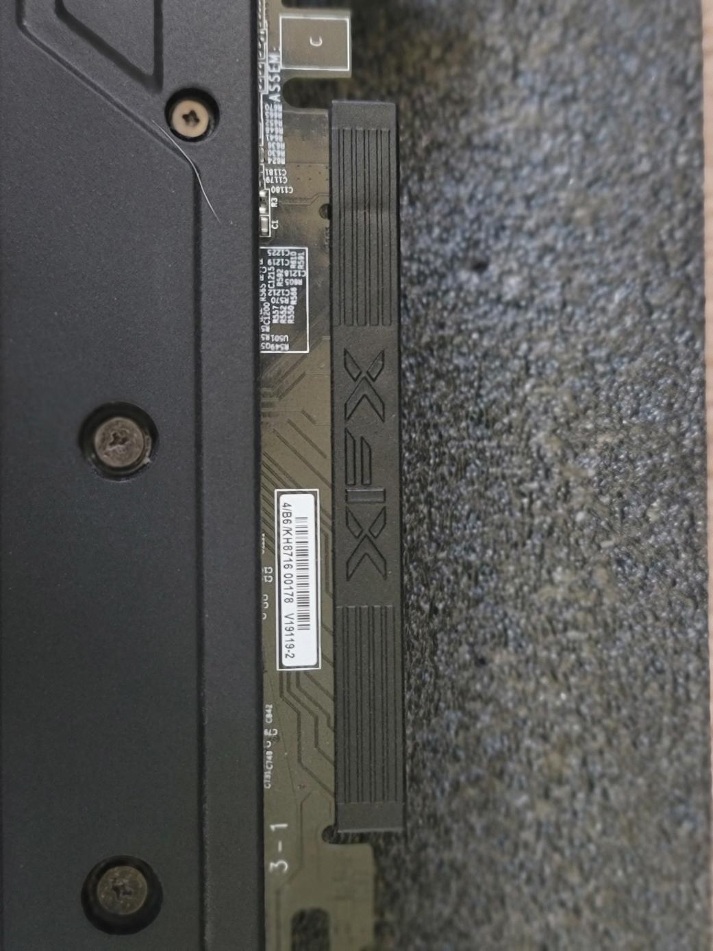 GeForce® GTX 1660 SUPER™ OC 6G
