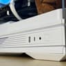 🧊💎 1440p White Gaming PC -  Ryzen 7 5700x / RTX 4070  / 1TB NVME SSD / 32GB Ram / Wifi + Bluetooth