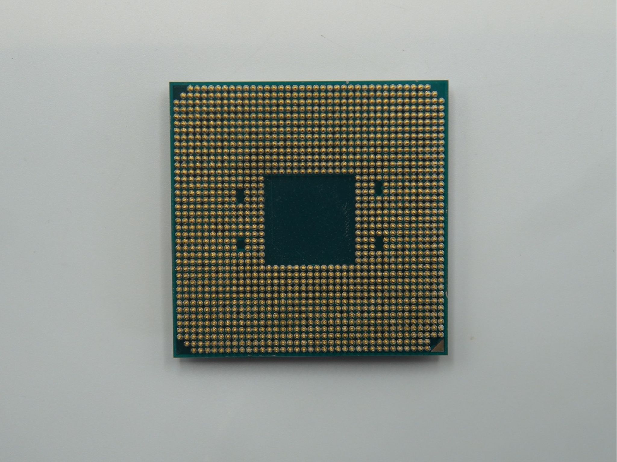 AMD Ryzen 7 5800X3D