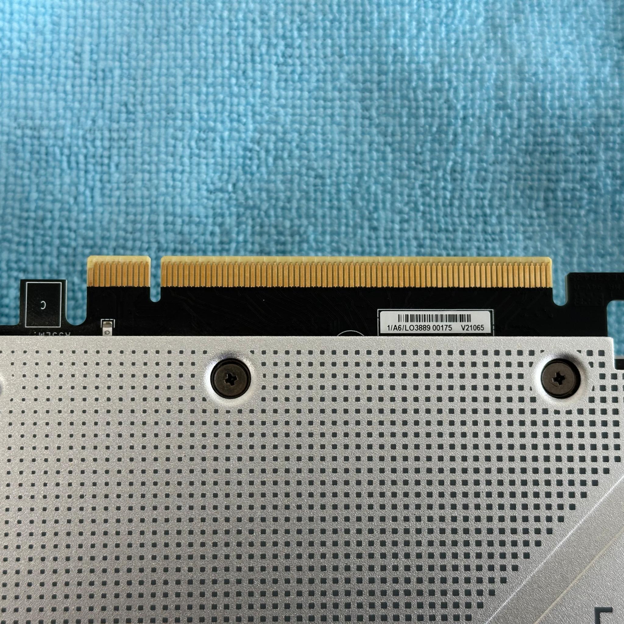 GIGABYTE GeForce RTX 3080 Vision OC 10GB Graphics Card
