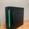 Custom Gaming PC Build