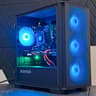 Light Gaming PC | GTX 970 | i5-6600K | 16GB DDR4