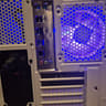 Xeon 8 Core, 16GB DDR4, 8GB AMD, 512GB SSD, Win11