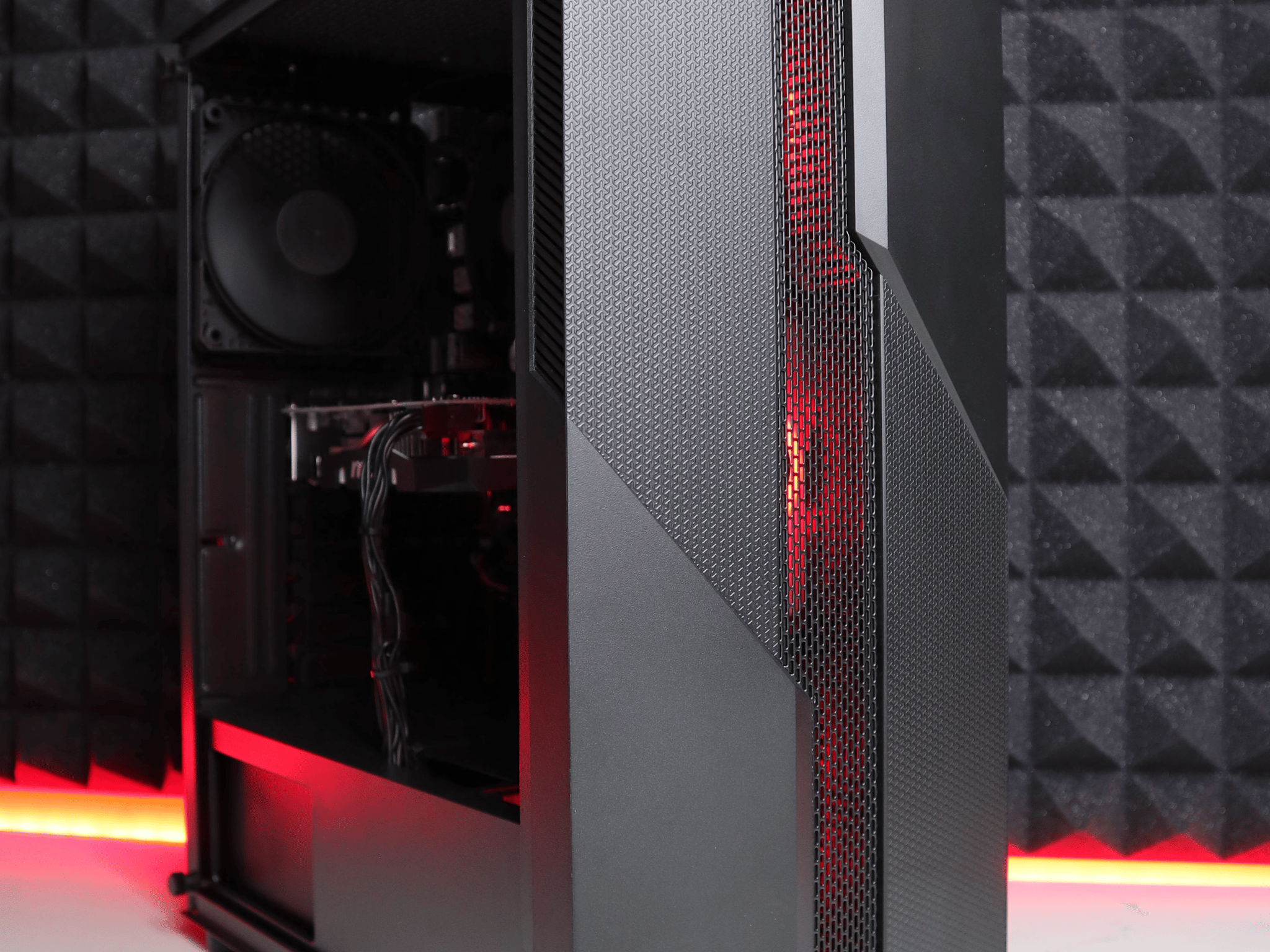 Crucible | Ryzen 5 2600/GTX 1060 6GB FREE SHIPPING