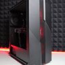 Crucible | Ryzen 5 2600/GTX 1060 6GB FREE SHIPPING