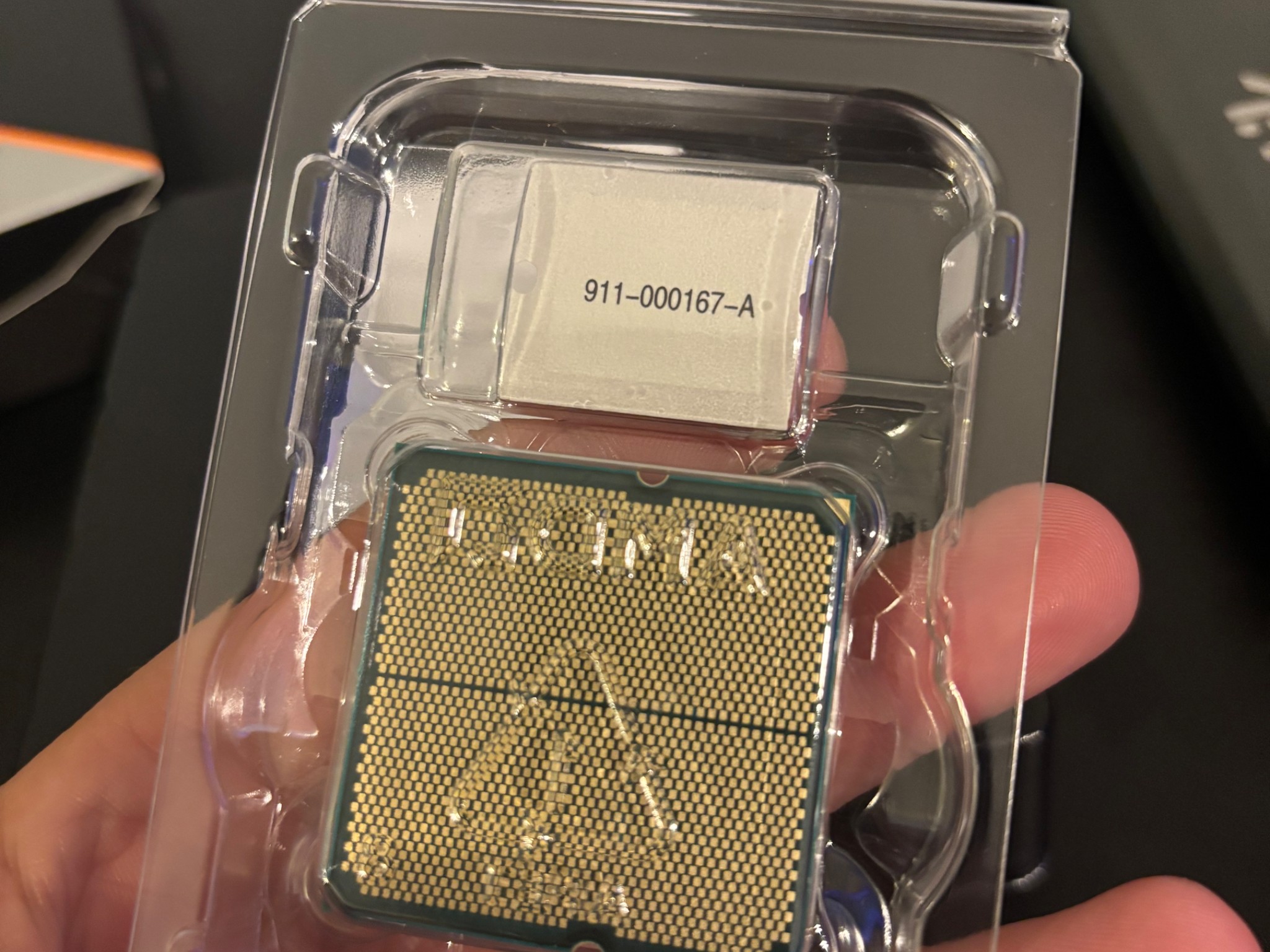 One owner 7700x