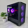 1080p Gaming PC Computer (Ryzen 3600x, Zotac GTX 1080, 16 GB DDR4)