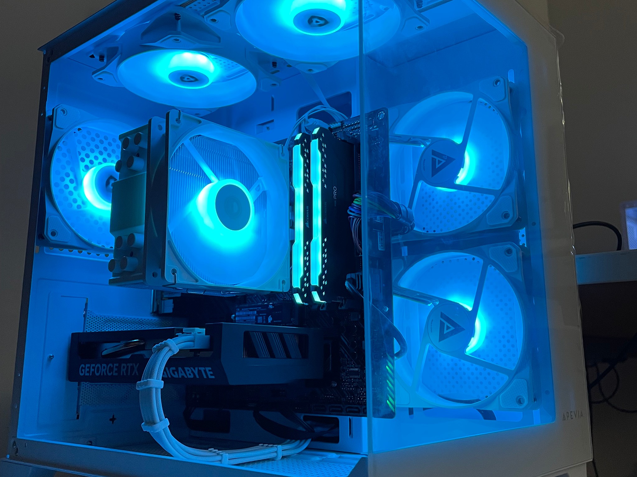 GAMING PC | RTX 4060 | GREAT VALUE