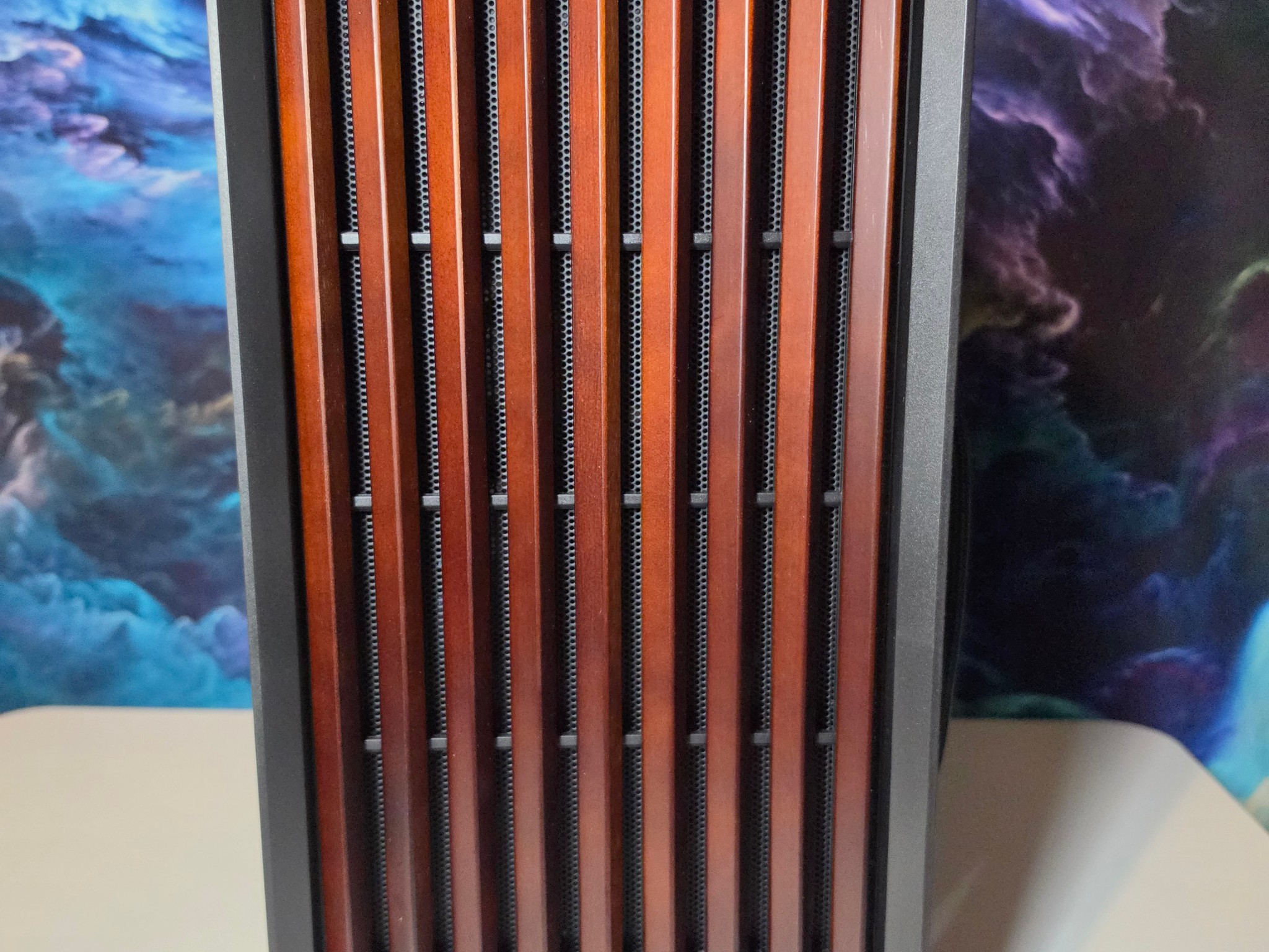 MSI RTX 5060ti 8gb + Intel Core i7 14700f PC Build #104