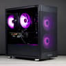 ⚫Powerful Value Gaming PC – Ryzen 7, GTX 1660 Super, 16GB Ram, 500GB SSD - RGB/WiFi/BlueTooth⚫