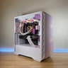 Gaming PC | INTEL i5 12600K | RTX 3080 10GB| 32GB DDR4 | 2TB GEN4 SSD