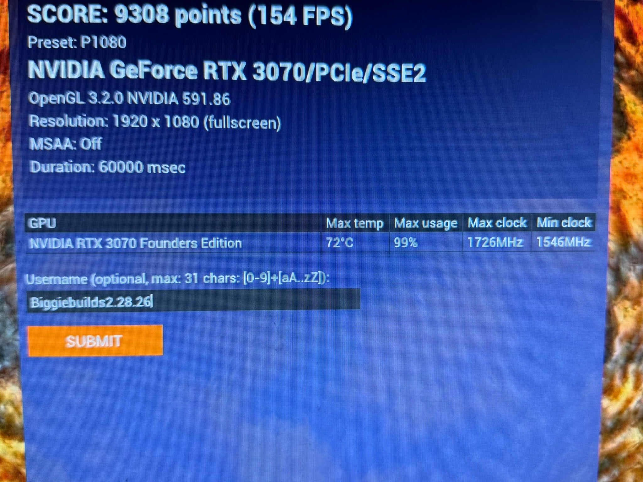 1440p Gaming Beast | RTX 3070 | Ryzen 7 3700X | 32GB DDR4 | WIFI