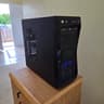 Complete PC with Intel Core i5-3570k CPU and GTX 1050 TI GPU