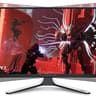 Alienware 34 Inch Curved OLED PC Gaming Monitor 