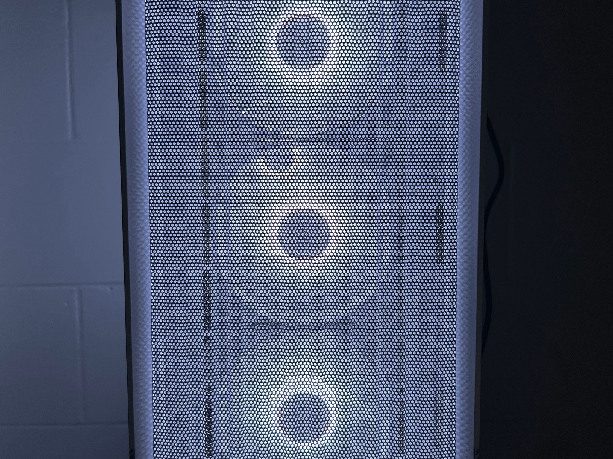 CLEAN Whiteout 1080p Gaming PC | RTX 3060 Ti | Ryzen 5 5500 | 16GB RAM | 1TB NVME SSD
