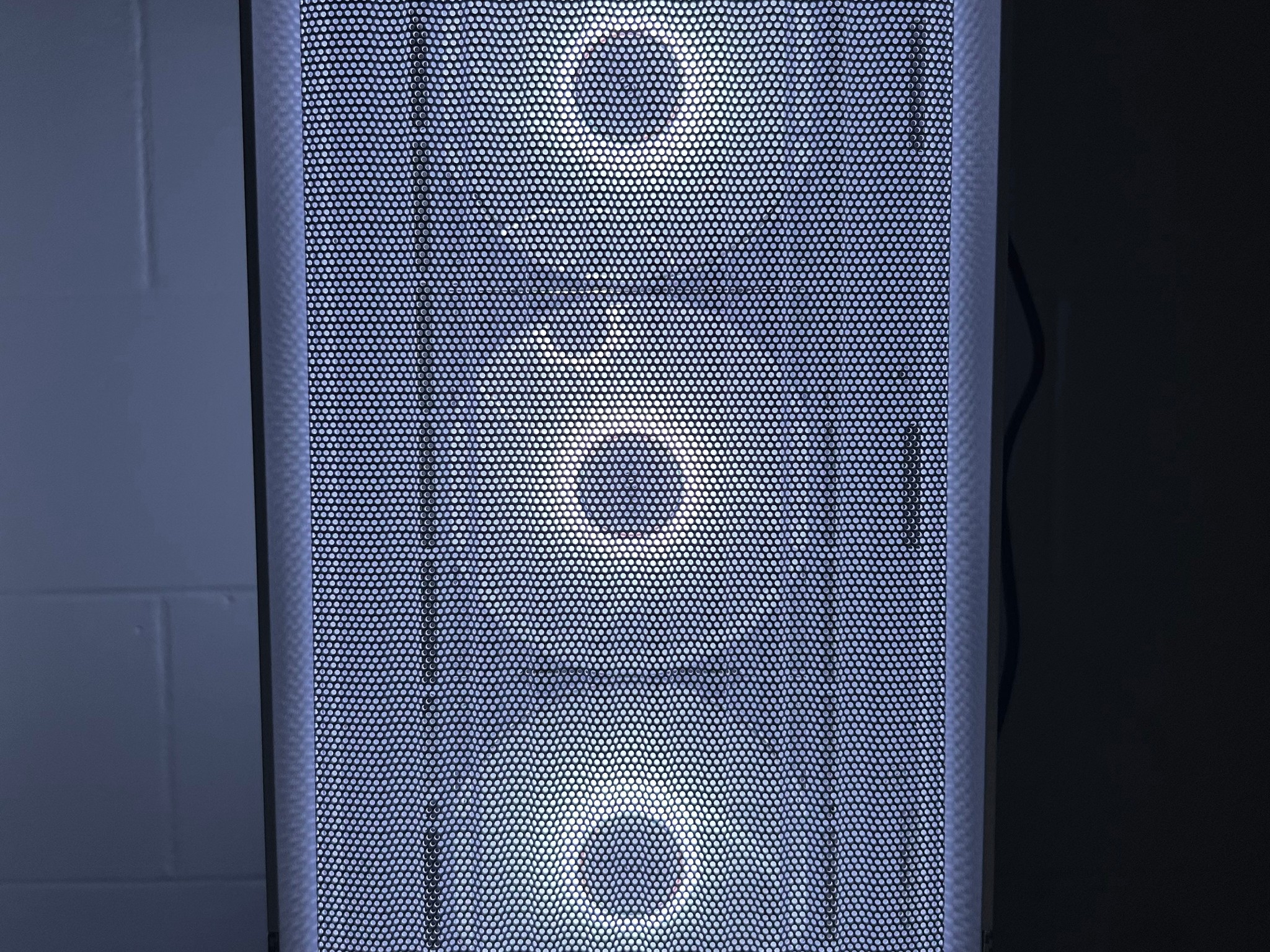 CLEAN Whiteout 1080p Gaming PC | RTX 3060 Ti | Ryzen 5 5500 | 16GB RAM | 1TB NVME SSD