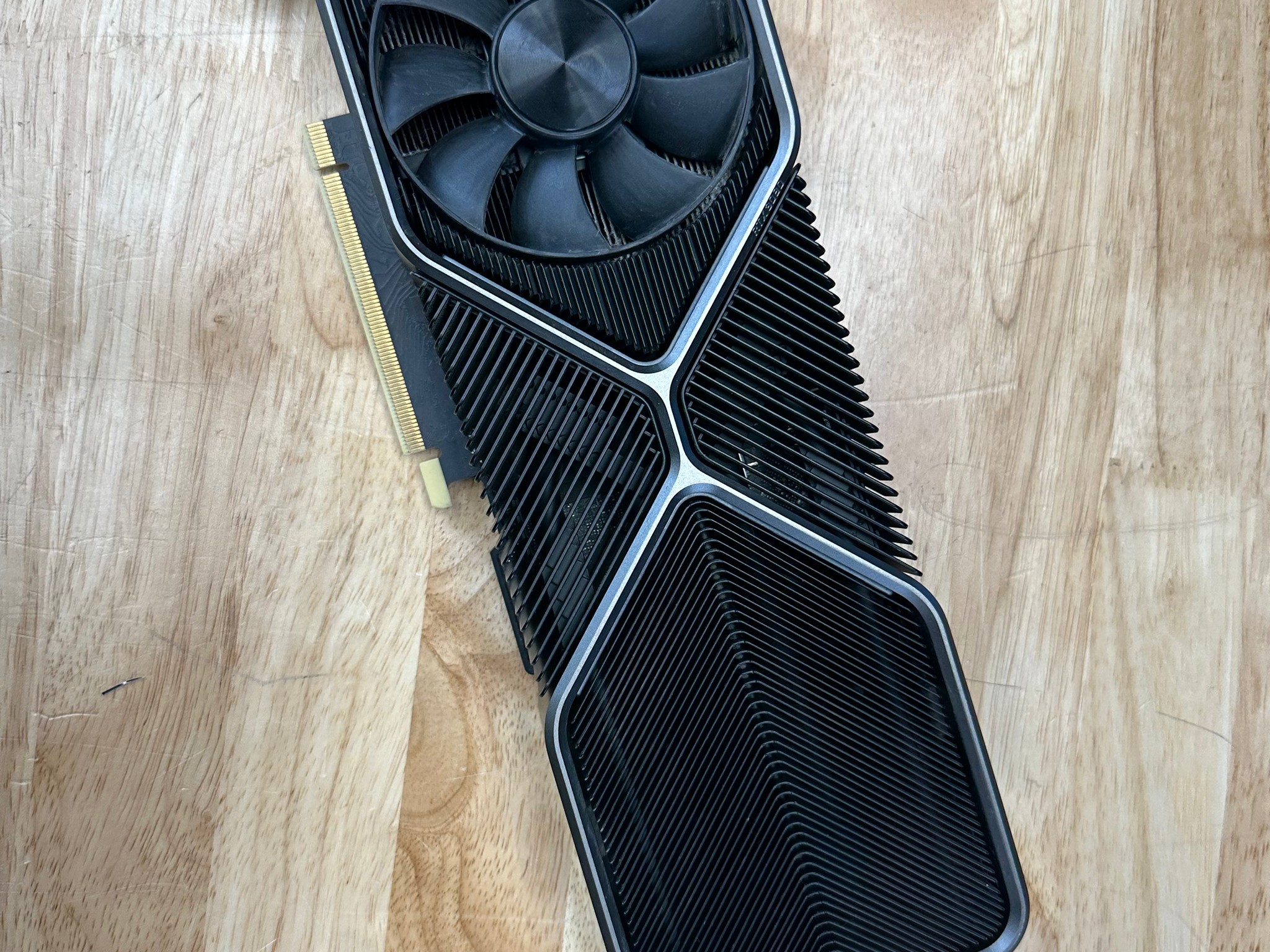 Nvidia RTX 3080 10gb Founders Edition