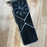 Nvidia RTX 3080 10gb Founders Edition