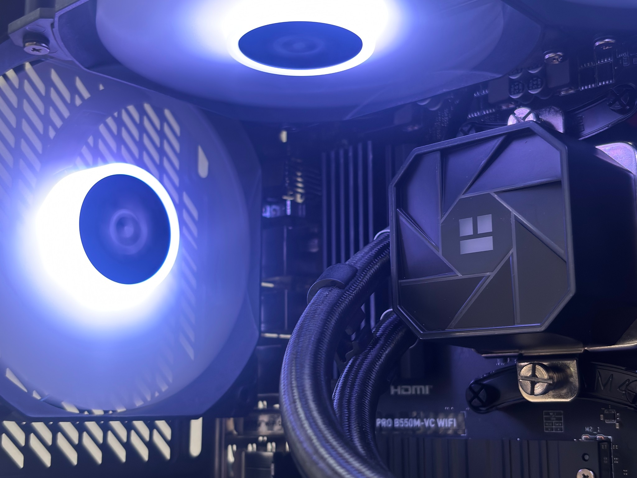Ryzen 5 3600 + GTX 1070TI Budget Gaming PC | 16GB RAM | Win 11 Activated | 500GB SSD