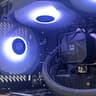 Ryzen 5 3600 + GTX 1070TI Budget Gaming PC | 16GB RAM | Win 11 Activated | 500GB SSD