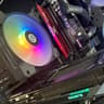 EXT ICE 70X - i5 14400F, RTX 5060 8GB, 16GB DDR5 Ram, 1TB SSD (V2)