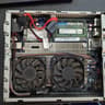 Shuttle DS81 Mini Industrial PC | i3-4150, 12GB RAM, 80GB SSD, Win10, VESA compatible, 1150 socket