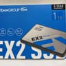 BNIB TeamGroup EX2 1TB