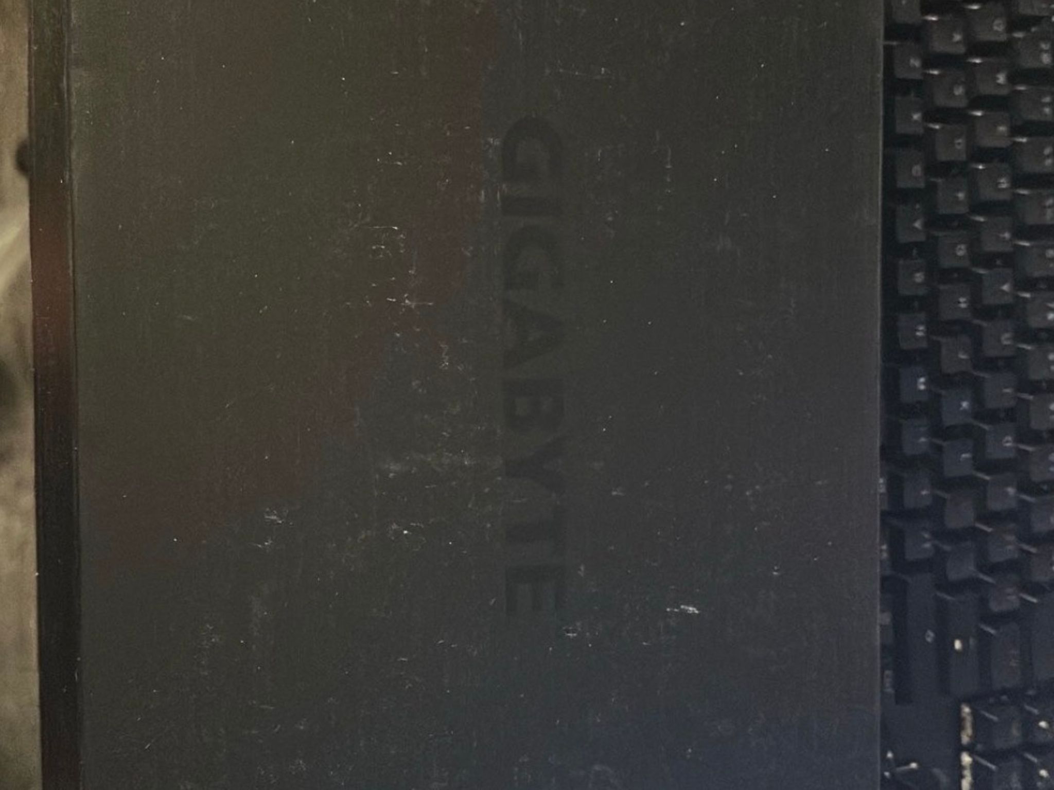 RTX GEFORCE 3060 12 GB