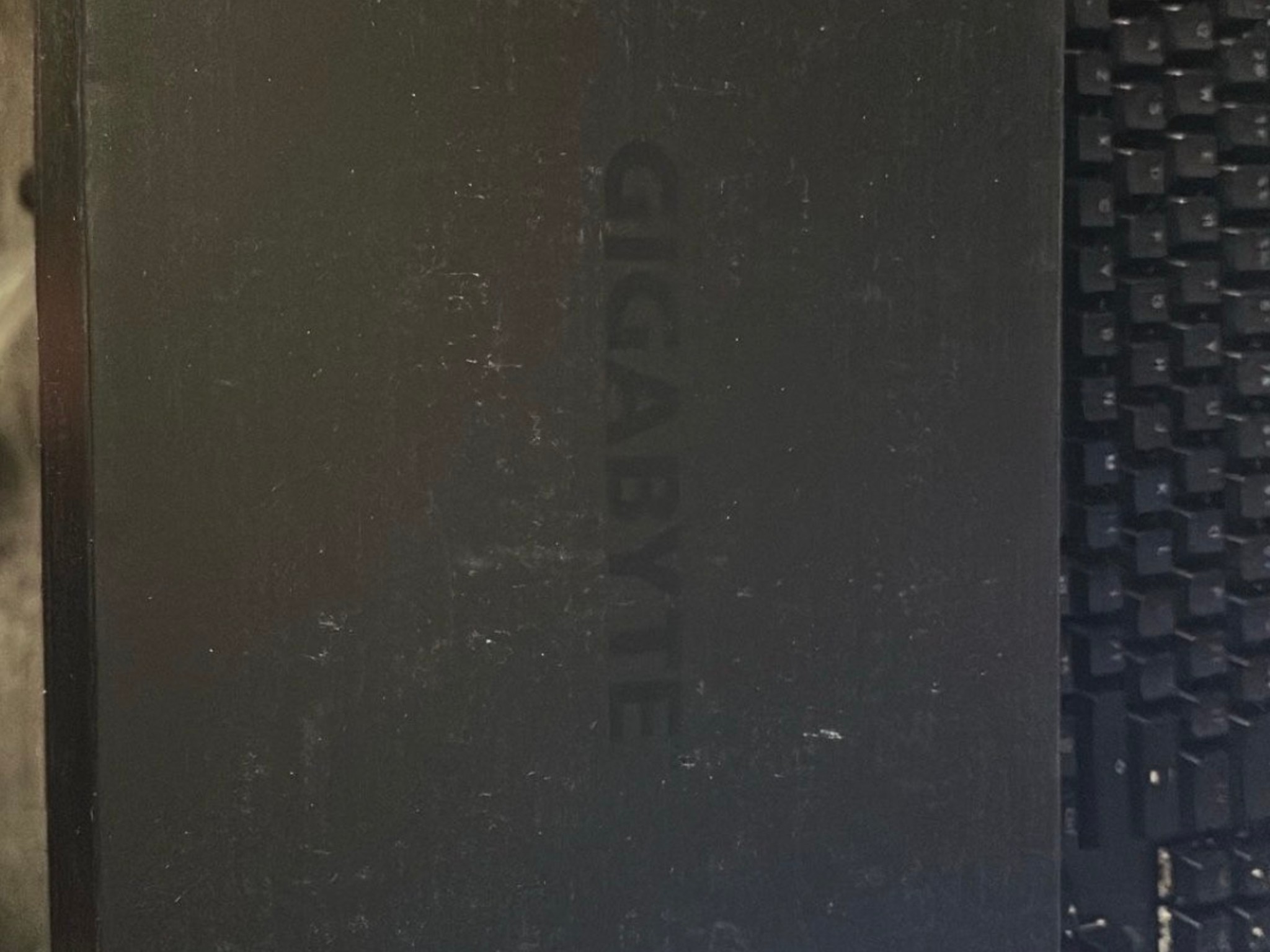 RTX GEFORCE 3060 12 GB